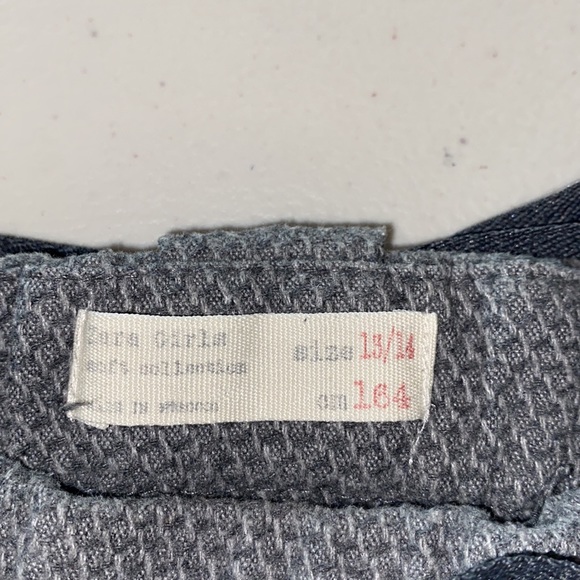 ZARA KIDS SHORTS - Picture 3 of 4